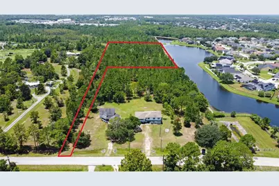 1122 Belvedere Road, Orlando, FL 32820 - Photo 1