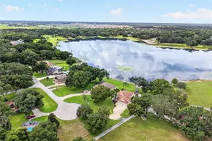 1833 Shore Line Dr, Leesburg, FL 34748 - Photo 2