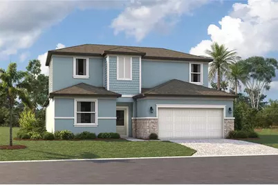 8709 Canard Cove, Palmetto, FL 34221 - Photo 1
