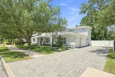 4309 W Barcelona Street, Tampa, FL 33629 - Photo 4