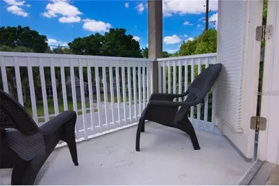 2821 E Central Boulevard #2821, Orlando, FL 32803 - Photo 8