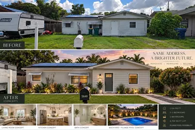 5649 59th Street N, Saint Petersburg, FL 33709 - Photo 2
