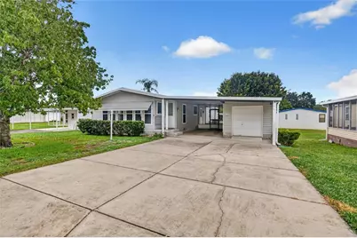 1506 Hillcrest Drive, Lady Lake, FL 32159 - Photo 1