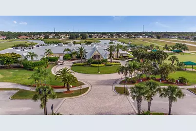 1847 Nottingham Trail, Port Charlotte, FL 33980 - Photo 14