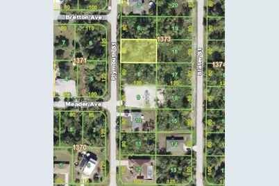 3286 Plymouth Street, Port Charlotte, FL 33980 - Photo 1