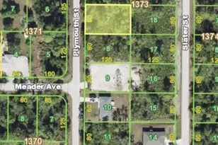 3286 Plymouth St, Port Charlotte, FL 33980 - Photo 1
