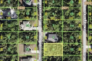 286 Akers St, Port Charlotte, FL 33953 - Photo 1