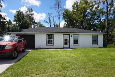 15344 SW 43rd Avenue Road, Ocala, FL 34473 - Photo 1