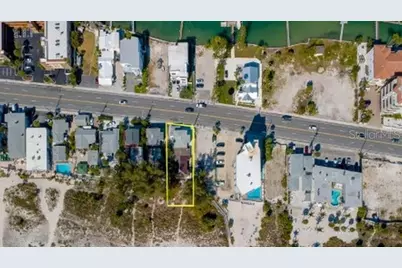 10200 Gulf Boulevard, Treasure Island, FL 33706 - Photo 8