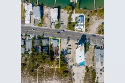 10200 Gulf Boulevard, Treasure Island, FL 33706 - Photo 1