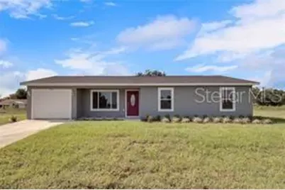 5140 SW 158th Place #5, Ocala, FL 34473 - Photo 1