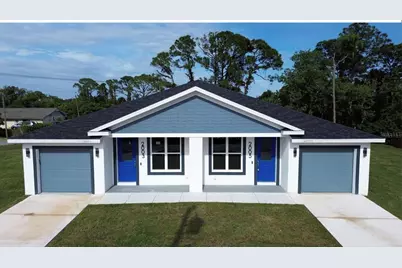 2005 Guava Drive, Edgewater, FL 32141 - Photo 1