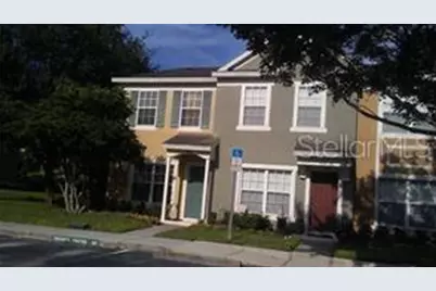 1761 Stockton Drive, Sanford, FL 32771 - Photo 2