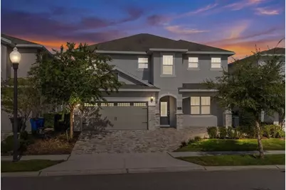 289 Auburn Avenue, Kissimmee, FL 34747 - Photo 1