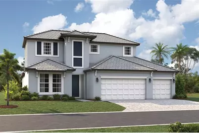 7595 Hawkstone Drive, Sarasota, FL 34240 - Photo 1