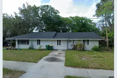 617 W Howry Avenue, Deland, FL 32720 - Photo 2