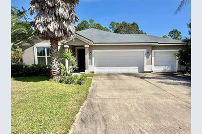 122 S Prairie Lakes Drive, Saint Augustine, FL 32084 - Photo 1