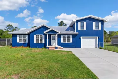 16727 SE 91st Street, Lake Butler, FL 32054 - Photo 1