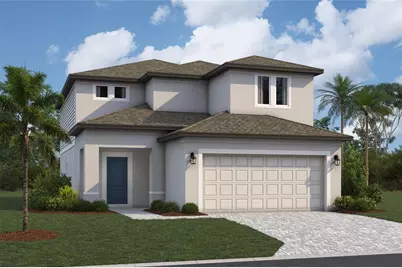 4414 Outhaul Run, Palmetto, FL 34221 - Photo 1