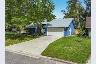 4425 NW 61st Terrace, Gainesville, FL 32606 - Photo 2