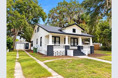 1212 Osceola Avenue, Leesburg, FL 34748 - Photo 2