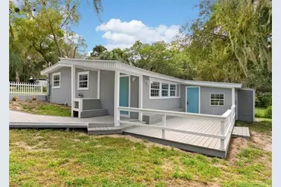 15375 SE 64th Place, Ocklawaha, FL 32179 - Photo 1