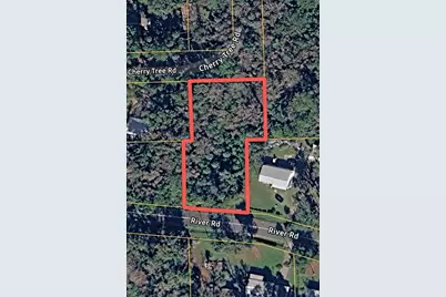 River Road, Astor, FL 32102 - Photo 1