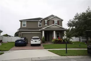 1813 Hawksbill Ln, Saint Cloud, FL 34771 - Photo 1