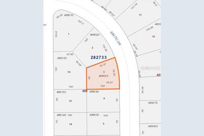 1234 Baltic Drive, Poinciana, FL 34759 - Photo 1