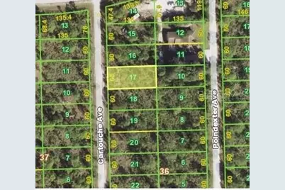 12288 Cartouche Avenue, Punta Gorda, FL 33955 - Photo 1