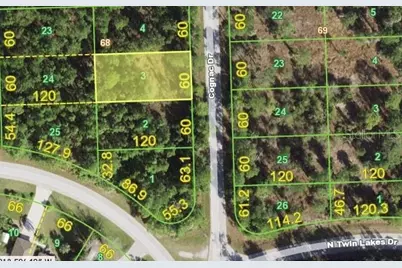 12333 Cognac Drive, Punta Gorda, FL 33955 - Photo 1