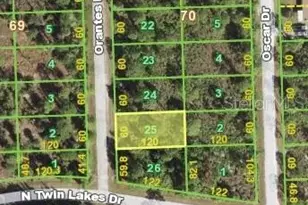 12342 Orantes Dr, Punta Gorda, FL 33955 - Photo 1