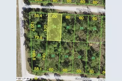 27035 Sumatra Drive, Punta Gorda, FL 33955 - Photo 1