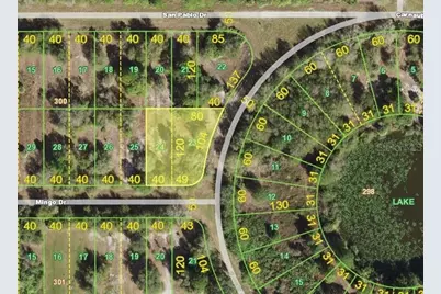 27102 Mingo Drive, Punta Gorda, FL 33955 - Photo 1