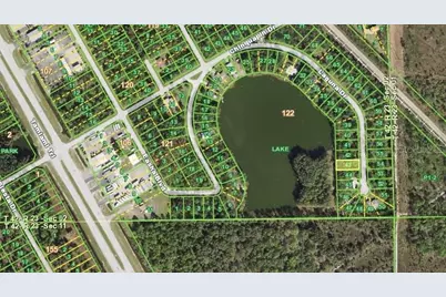 12571 Laguna Drive, Punta Gorda, FL 33955 - Photo 1