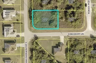 561 Thomas Sherwin Ave S, Lehigh Acres, FL 33974 - Photo 1