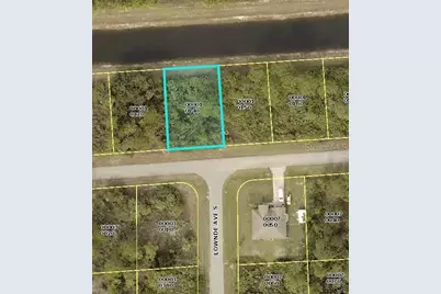 1133 Cherry Street E, Lehigh Acres, FL 33974 - Photo 1