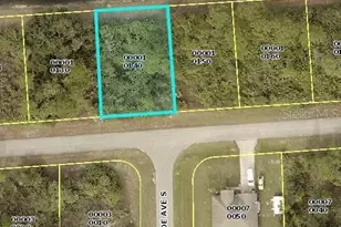 1133 Cherry St E, Lehigh Acres, FL 33974 - Photo 1