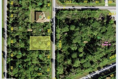 1307 Sanford Street, Port Charlotte, FL 33953 - Photo 1