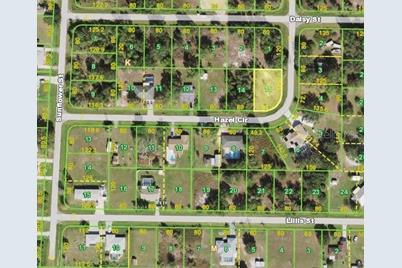 413 Hazel Circle, Punta Gorda, FL 33982 - Photo 1
