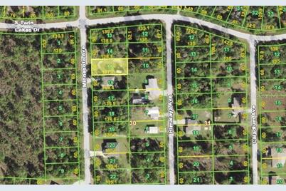 12406 Minnesota Avenue, Punta Gorda, FL 33955 - Photo 1