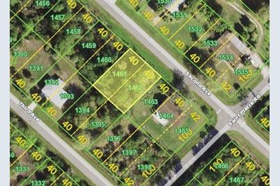 11449 2nd Avenue, Punta Gorda, FL 33955 - Photo 1