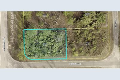 Corner Lot, Lehigh Acres, FL 33974 - Photo 1