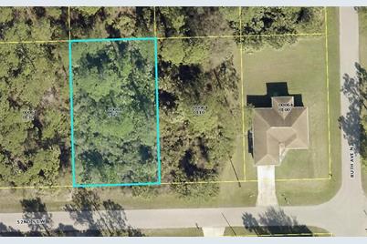 3304 52nd Street W, Lehigh Acres, FL 33971 - Photo 1