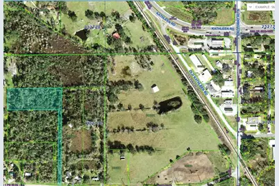 Mt Tabor Road, Lakeland, FL 33810 - Photo 6