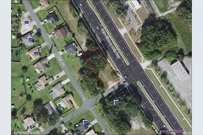 E Irlo Bronson Mem Highway, Kissimmee, FL 34744 - Photo 10