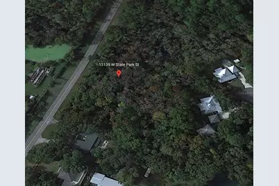 11139 W State Park St, Crystal River, FL 34428 - Photo 2