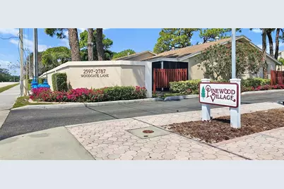 2763 Woodgate Lane #307, Sarasota, FL 34231 - Photo 16