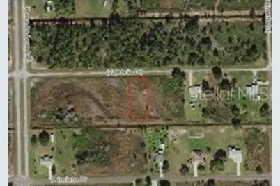 313 Valencia Drive, Indian Lake Estates, FL 33855 - Photo 1