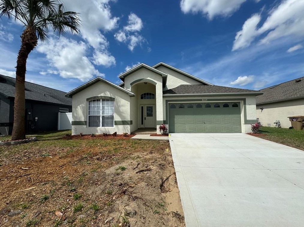 8009 Se Bow Creek Rd, Kissimmee, FL 34747